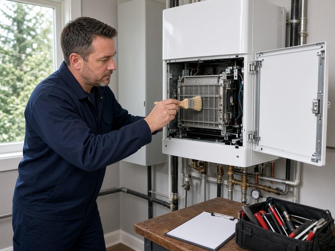 Boiler Servicing & Maintenance in Vancouver BC